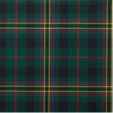 Kennedy Modern 10oz Tartan Fabric By The Metre